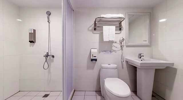 Standard Familie Zimmer Wonstar Hotel