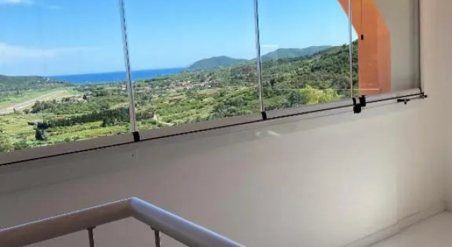 Апартаменты Residence Le Solane
