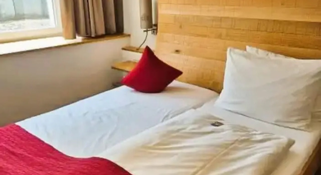 Номер Economy Hotel zur Malzmühle