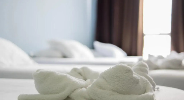 Номер Economy Hotel Valerie