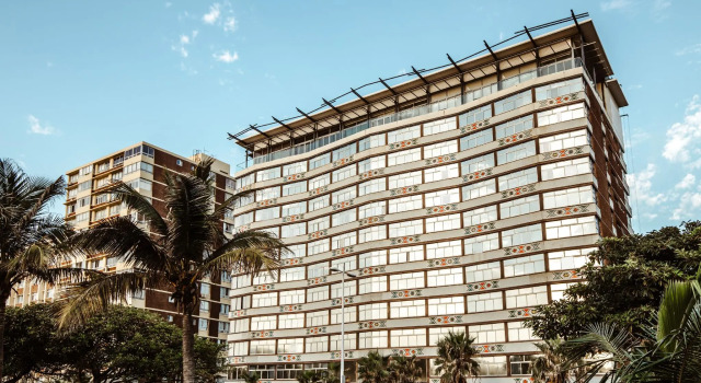 Belaire Suites