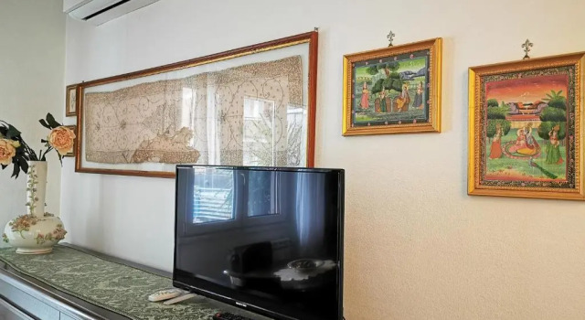 Casa Virginia, Book Hotel Hoteller i Famagosta med parkering, Parkering
