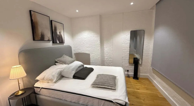 Citylink Central Flat 4, Забронировать Апартаменты/квартира Апартаменты Лондона, рядом с Холборнский виадук, Апартаменты/квартира