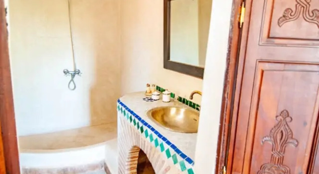 Номер Superior Hotel & Spa Riad Dar El Aila