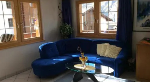 Ferienwohnung Paradiso 1, Забронировать Апартаменты/квартира Апартаменты Грехен, рядом с Grachen - Hannigalp, Апартаменты/квартира