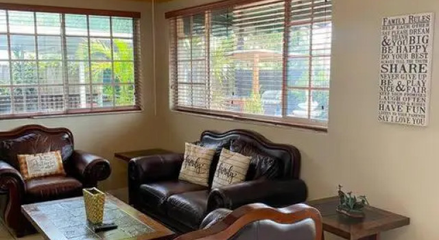 Your Cozy Spacious home with Heated Pool, Buchen Sie Hotel Miramar Everglades-Nationalpark