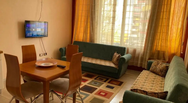 Номер Standard Vila Topciu
