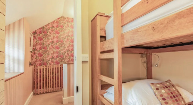 Laburnham Cottage, Забронировать Дом для отпуска Кэру Южный Уэльс