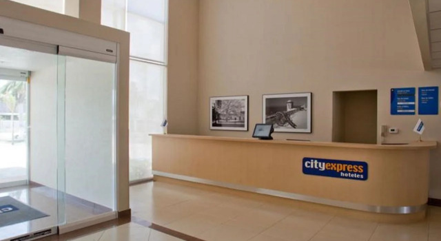 City Express by Marriott Aguascalientes Sur