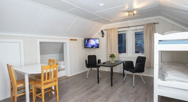Economy Apartment Lillehammer Camping