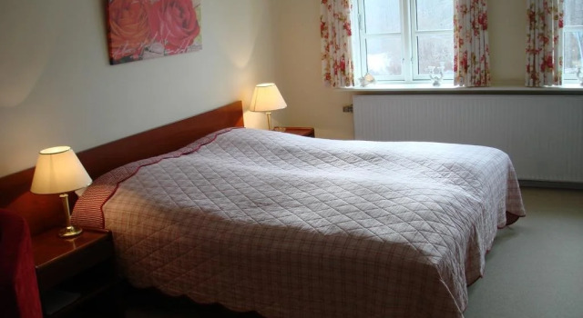 Strandidyl Bed & Breakfast, Rezerwuj Hotel Kelstrup Strand 