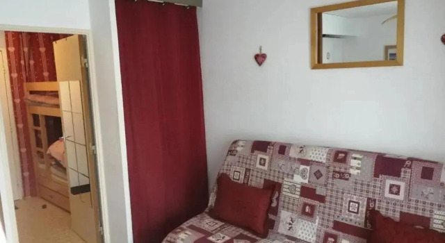 Lenclave I Et J - Inh 31904, Забронировать Отель Отели в центре Ле-Контамин-Монжуа, в центре