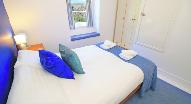 Riverbank Cottage, Buchen Sie Ferienhaus Gwynedd Snowdonia