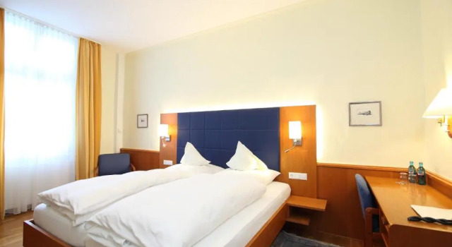 Двухместный номер Standard Hotel Ickhorn