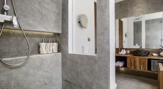 Villa Amabilis by BaliSuperHost, Rezervovat Vila Chaty v Bali, Chalupa
