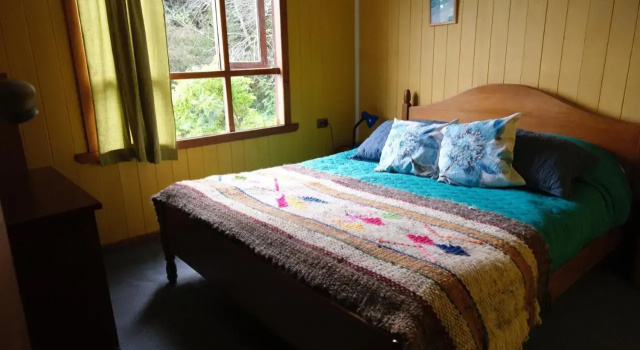 Ecoturismo Los Manzanos, Book Hotel Hoteller i Chiloe med pool, Swimmingpool