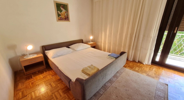 Апартаменты Apartment Andrea