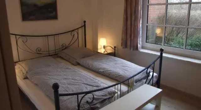 Ferienwohnung Wolke 7
