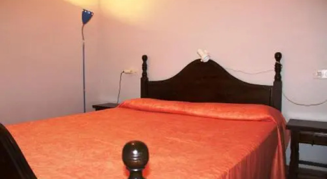Apartamento Figueres 12