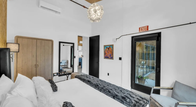 Номер Standard Canyon Casitas at Zion