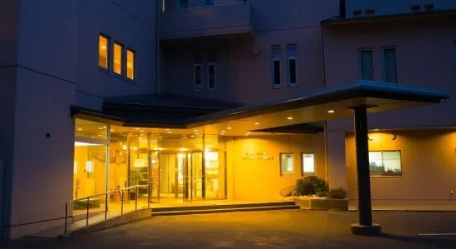 Family Inn Imagoura