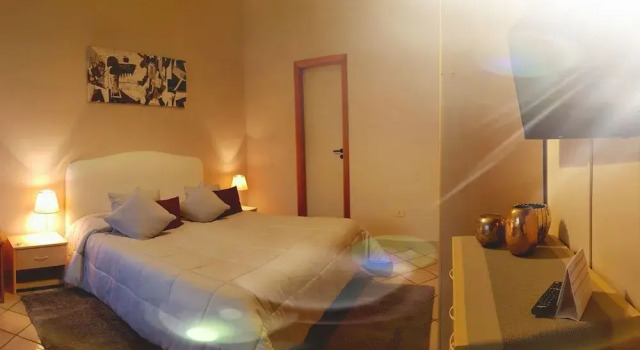 Hotel Residence Risorgimento