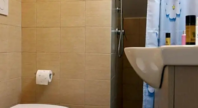 B&B Da Conte al Vicoletto