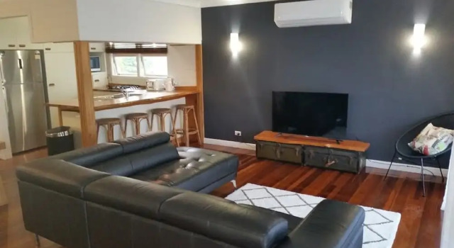 Bilinga Beach Break, Réserver Hôtel Bilinga Gold Coast