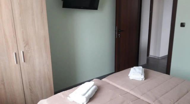 Sharkova House Bansko