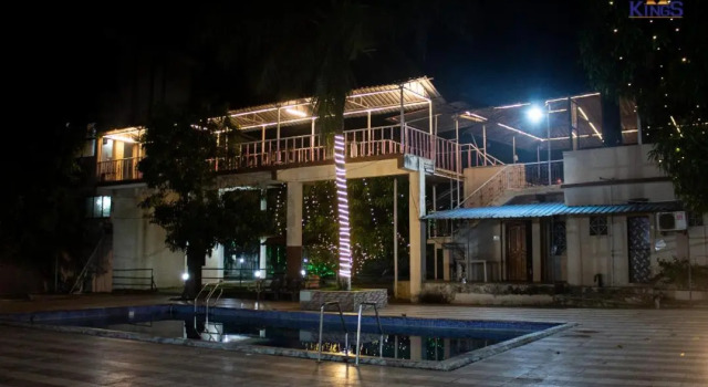 Kings Hotel & Resort