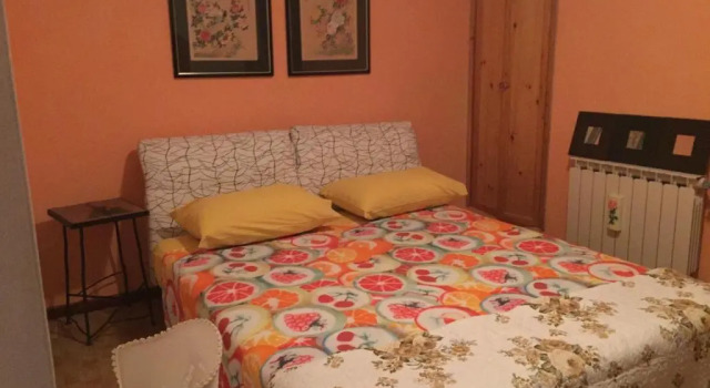 3 soveværelser i lejlighed Agriturismo Cailuca