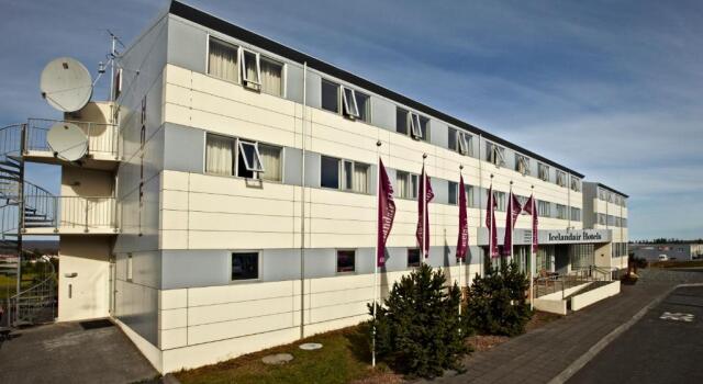 Hérað - Berjaya Iceland Hotels, Buchen Sie Hotel Egilsstaðir Austurland