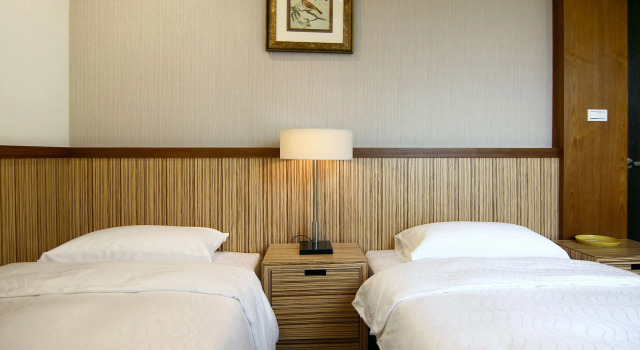 Theday Inn, Boek Bed and Breakfast Magong Regio PengHu