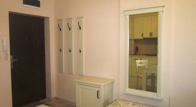 Apartments in Aparthotel Artur