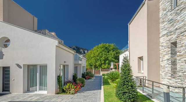 Вилла Deluxe Villas Marajo