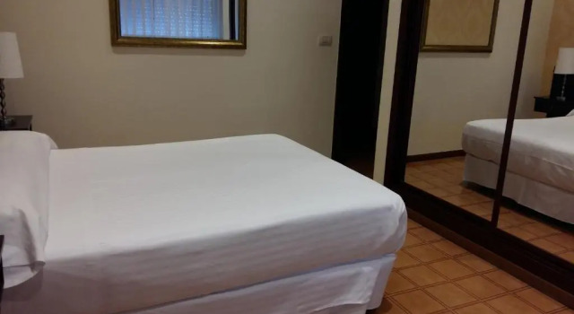 Apartamentos Turisticos Arosa Ogrove, Забронировать Апартаменты/квартира Эль-Грове O Grove Peninsula, рядом с Церковь Сан-Мартино