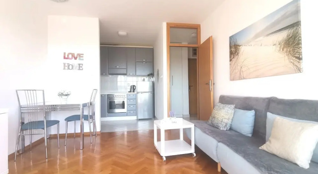 Comfort Apartment, Prenota Appartamento Splitska 