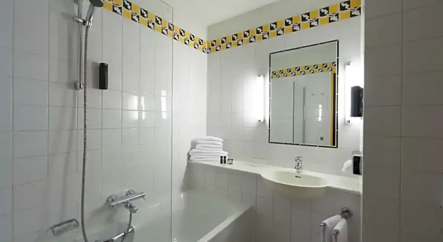 Номер Superior Hotel Theater Figi