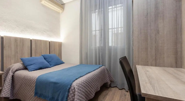 Одноместный номер Standard Hostal María Luisa