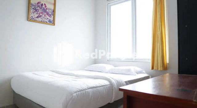 Karawaci Victory Homestay Mitra RedDoorz, Prenota Hotel Binong Banten