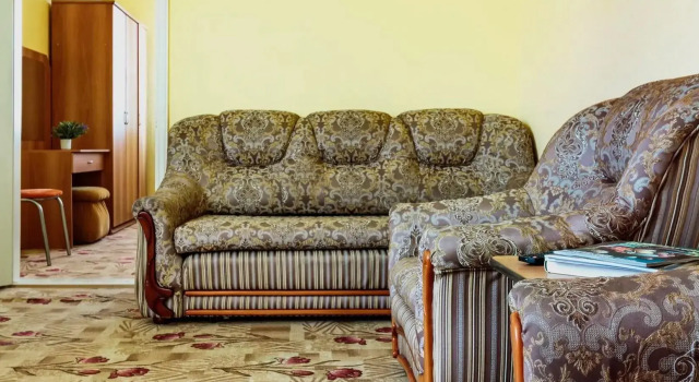 Люкс Вита