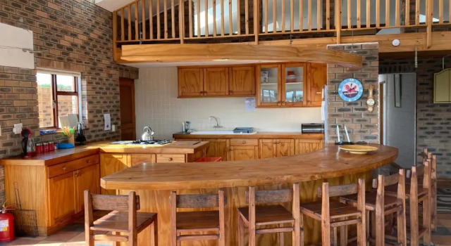 Коттедж Net Net Holiday Home