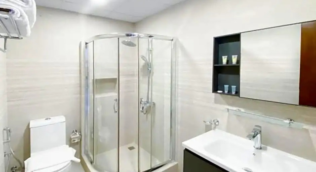 Вилла с 3 комнатами с видом на море SeaLoft Villas