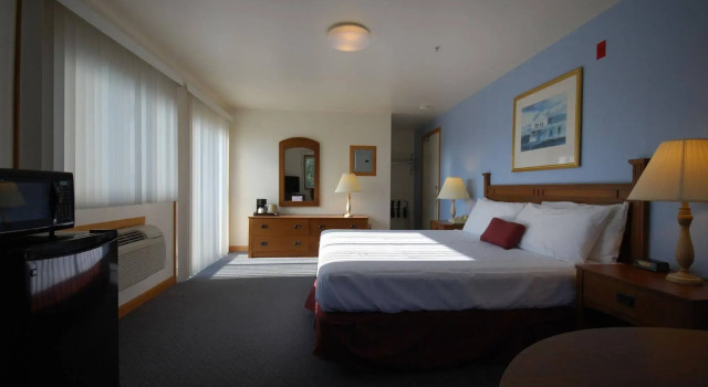 USA Inn