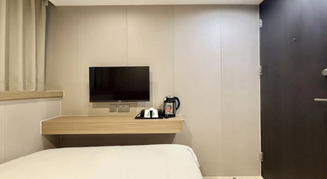 Номер Classic Noble Park Hotel