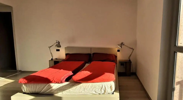 Camere Camillo, Book Hotel Crevacuore Piedmont