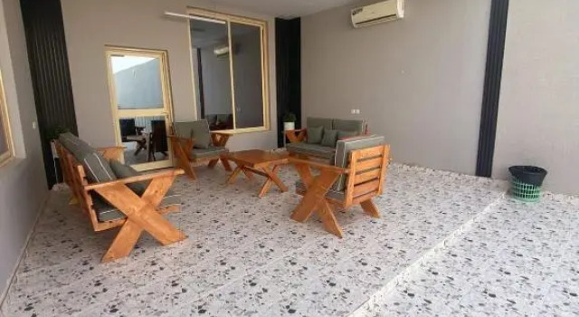 شاليهات باتروس Batros Resort, Buchen Sie Resort Resorthotels in Provinz Riad, Resort