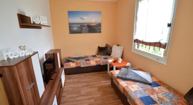 Ferienhaus Hüfler 59, Reserva ahora Hotel Kelbra 