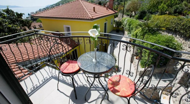 Апартаменты Apartmani Ve-Ro