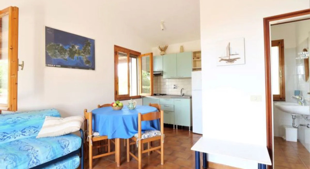 Panorama I (CLV371), Rezervovat Hotel Hotely v Elba s parkováním, Parkování